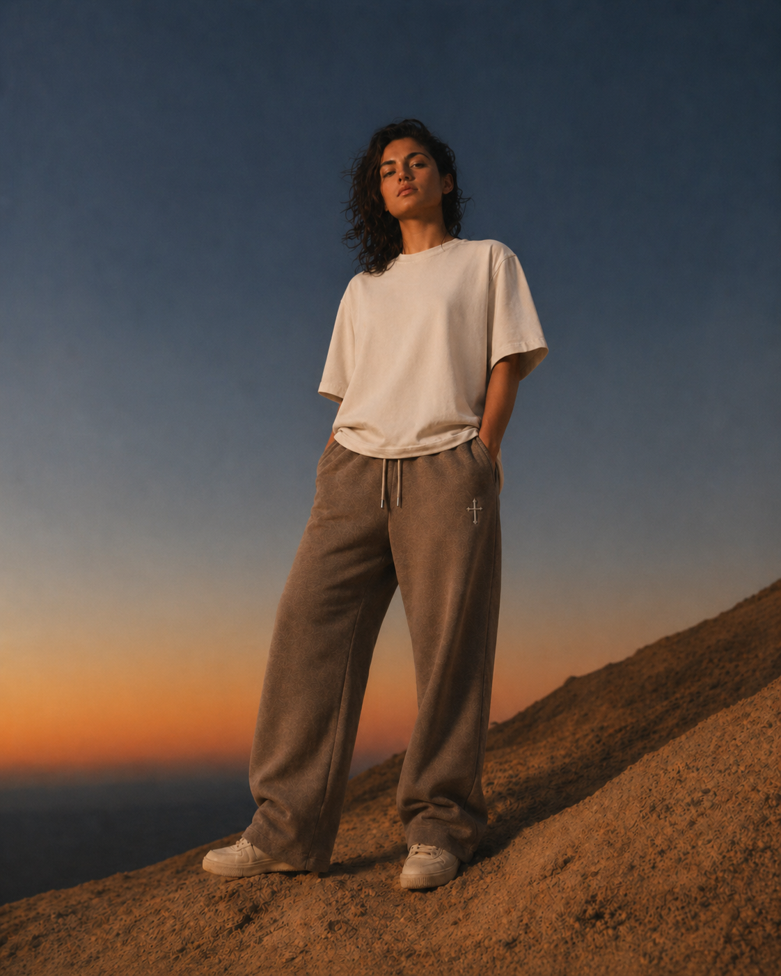 CIELO Drop 01 — Campaign