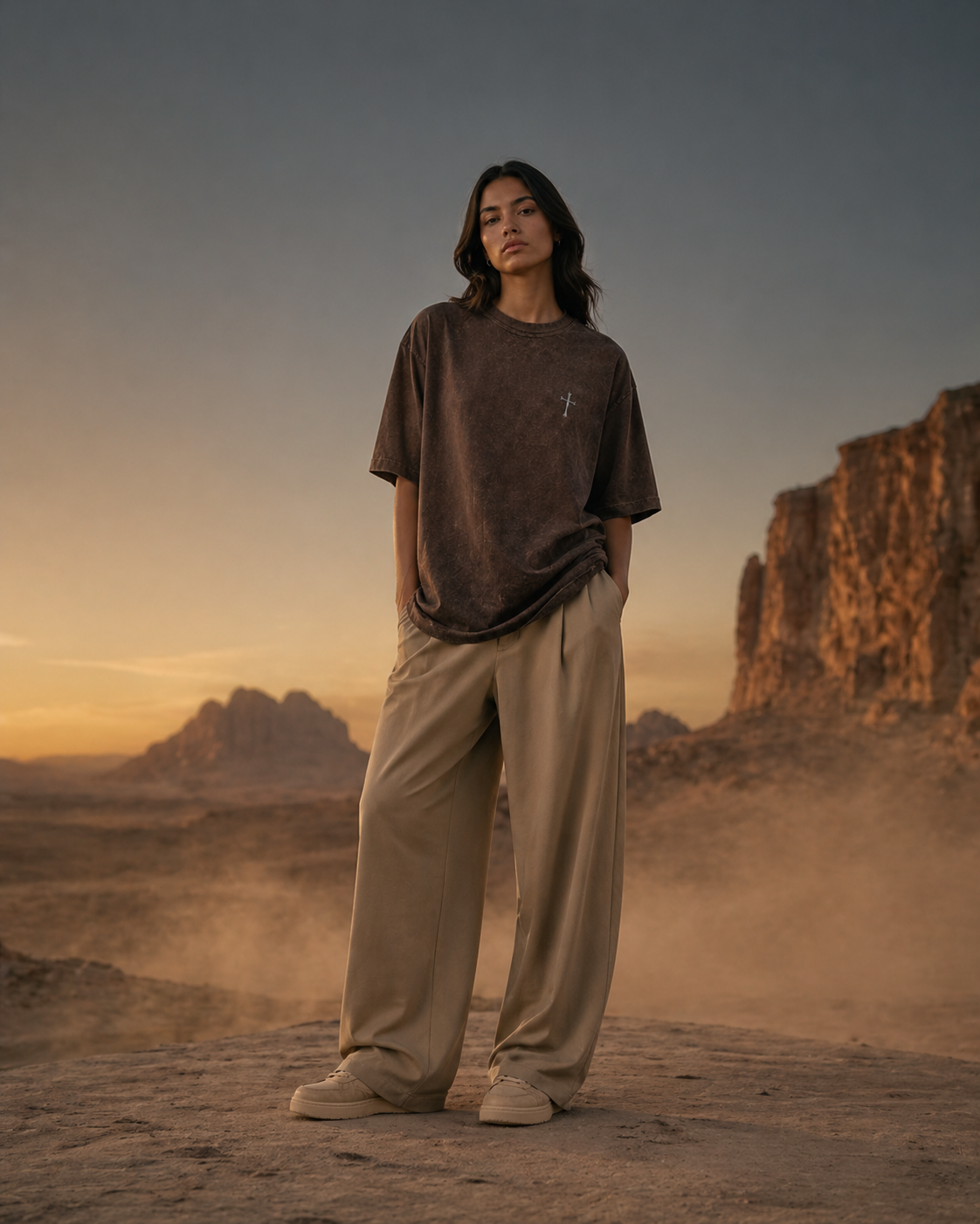 CIELO Drop 01 — Campaign