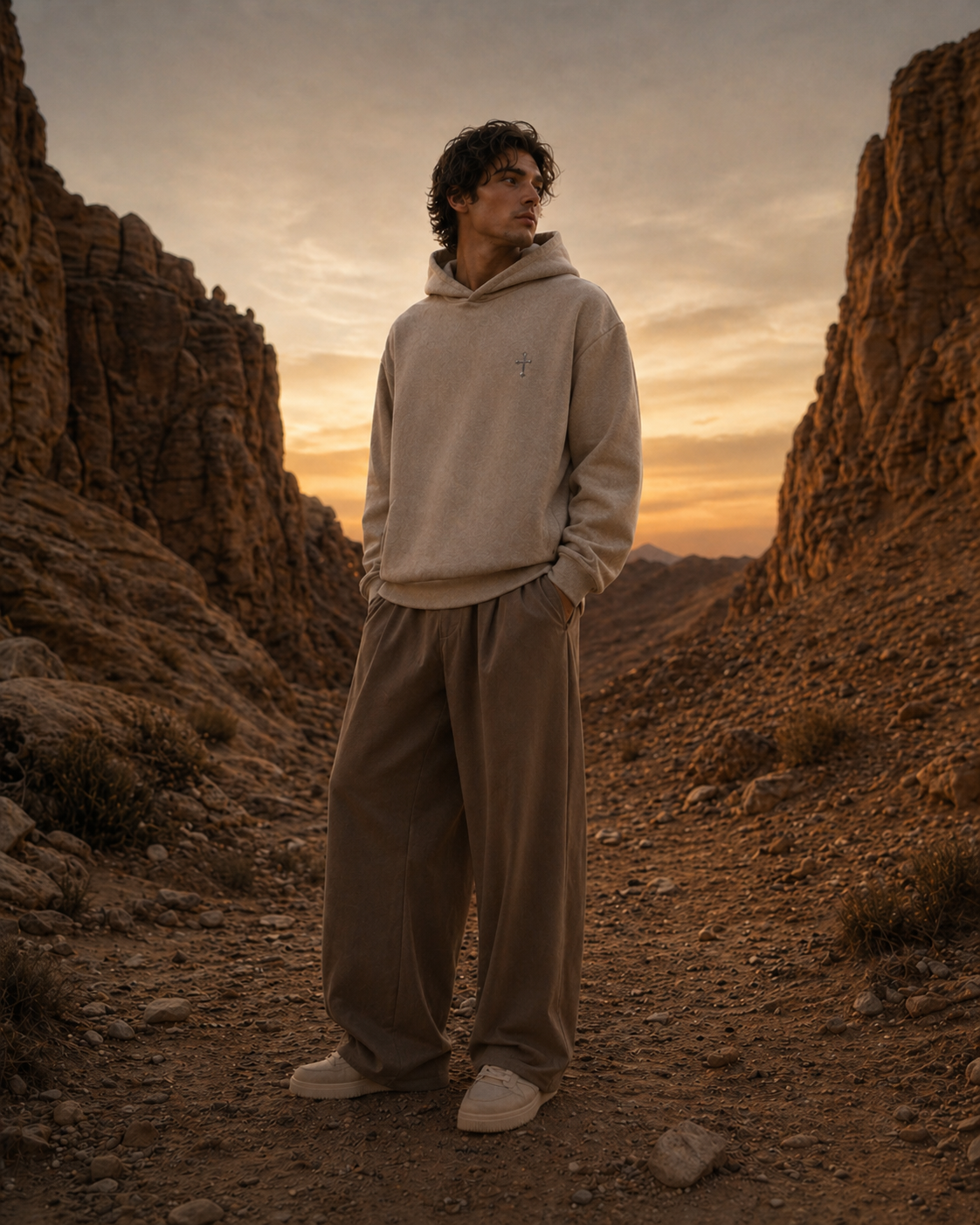 CIELO Drop 01 — Campaign
