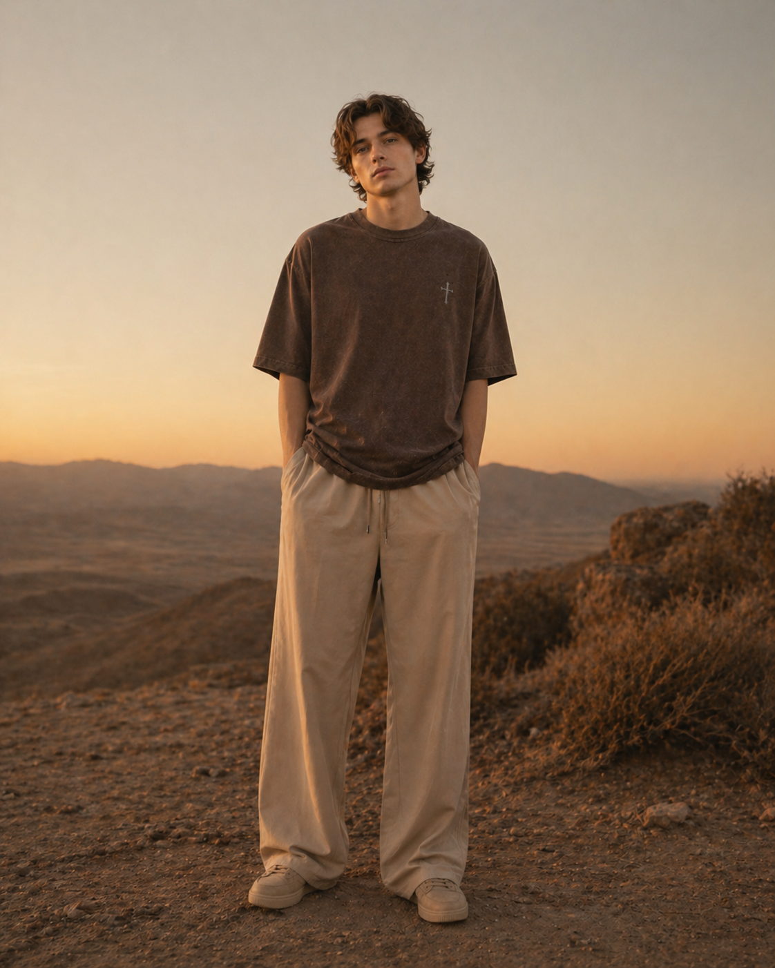 CIELO Drop 01 — Campaign