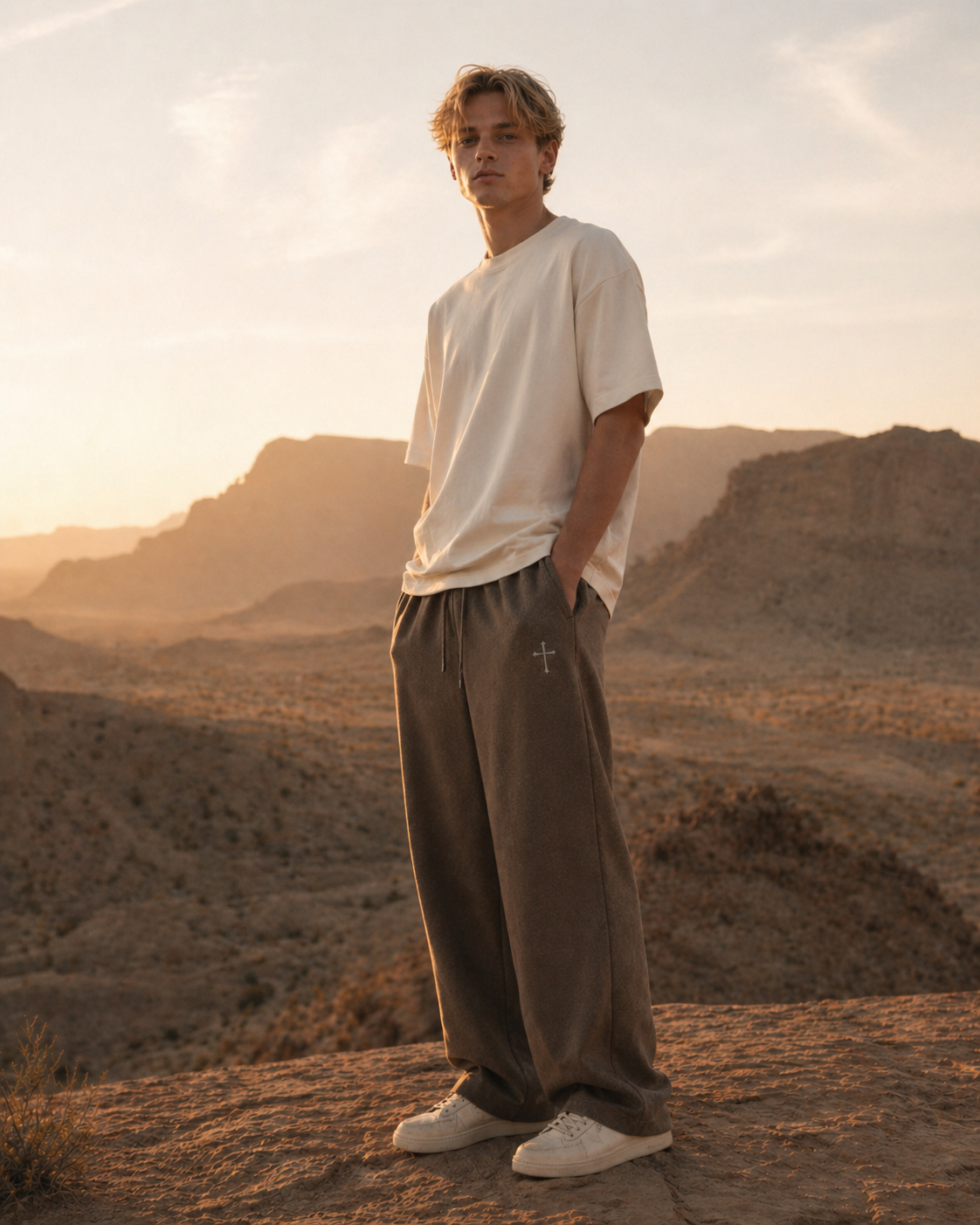 CIELO Drop 01 — Campaign