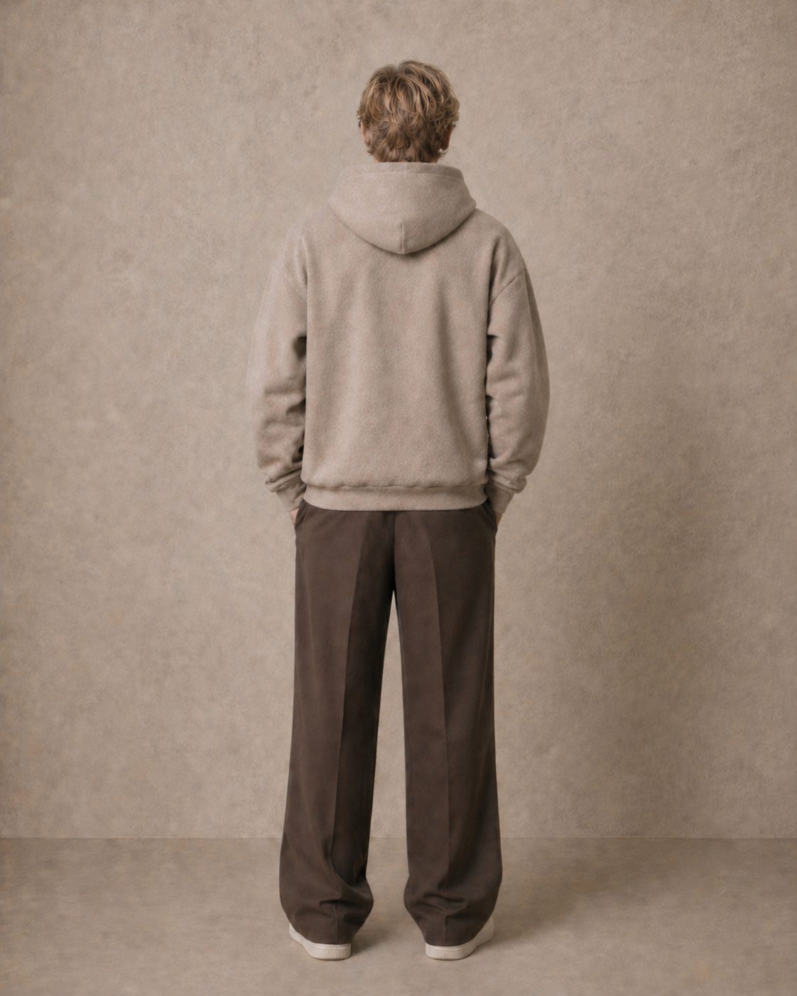 CIELO Heavy Hoodie — Unisex 4