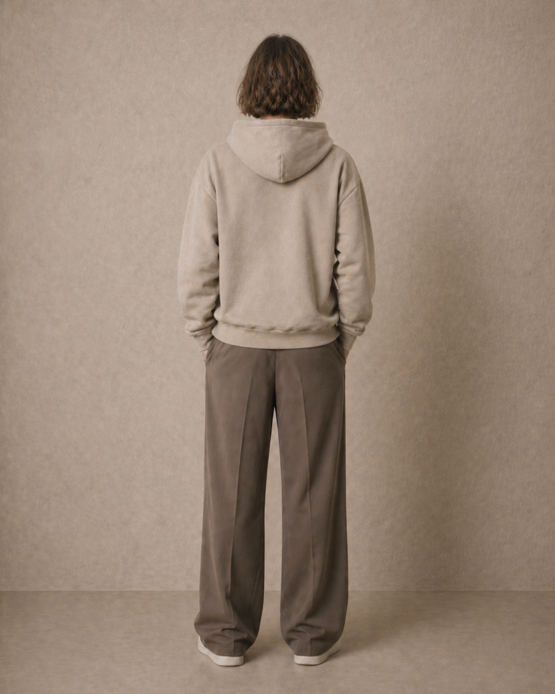 CIELO Heavy Hoodie — Unisex 2