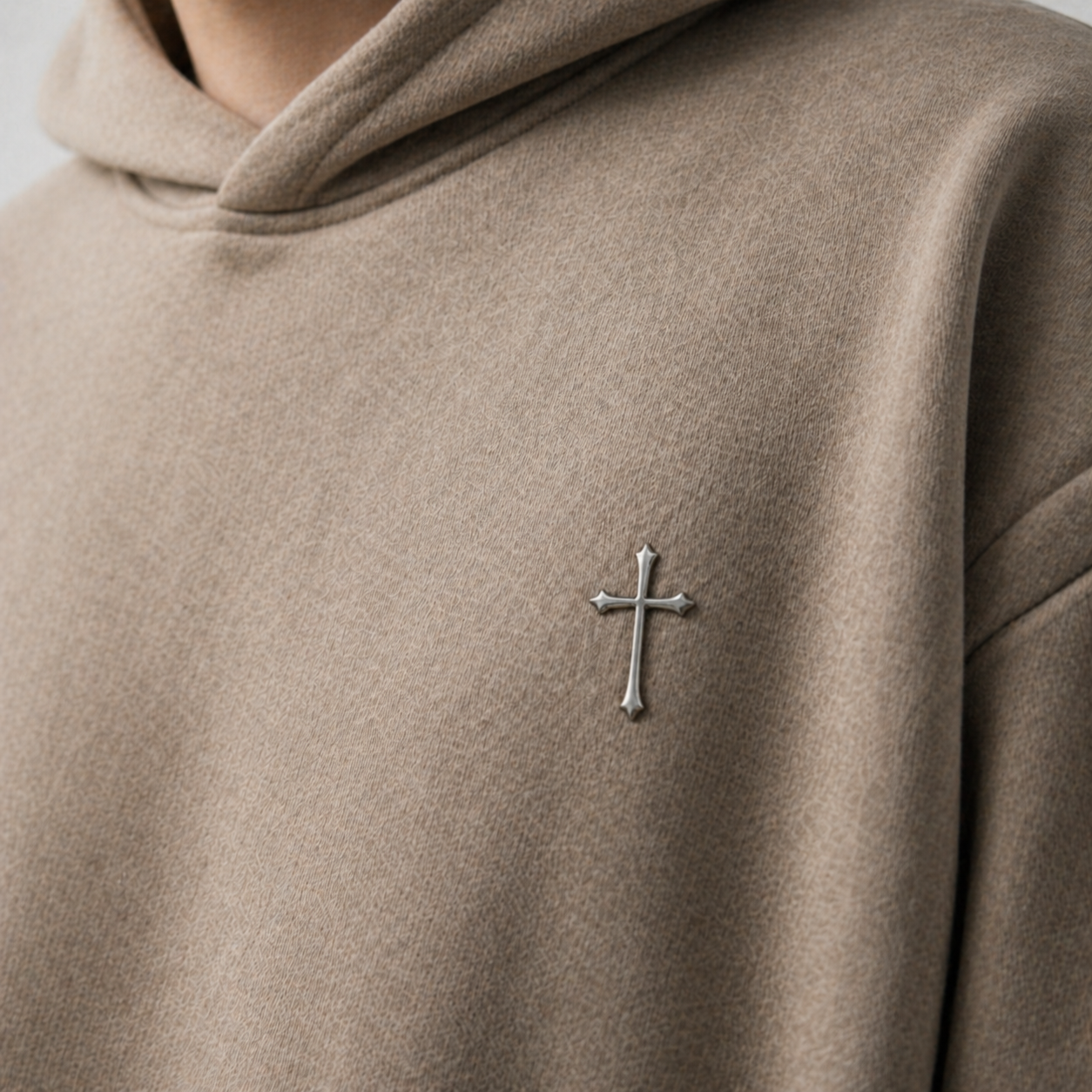 CIELO Heavy Hoodie — Unisex 5