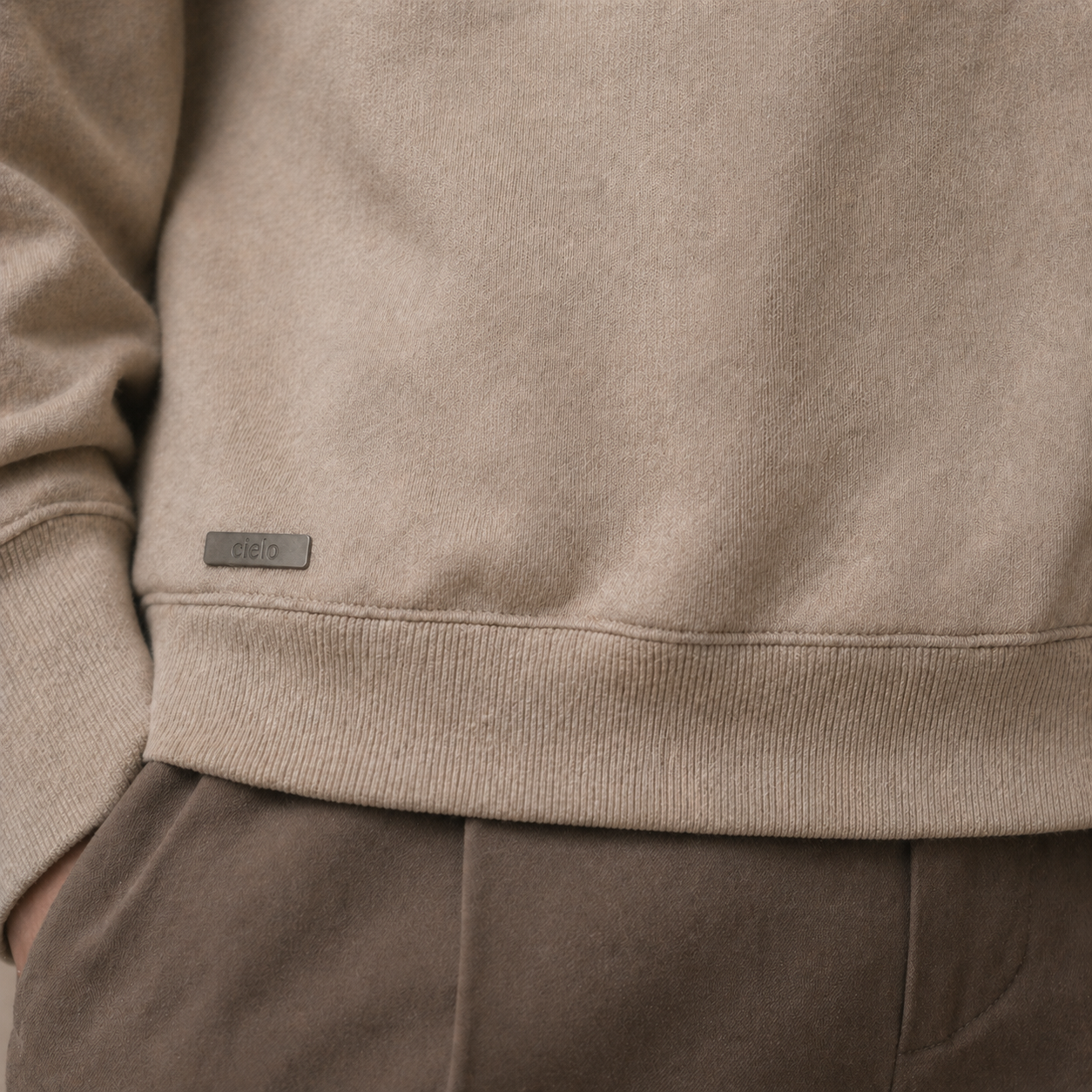 CIELO Heavy Hoodie — Unisex 6