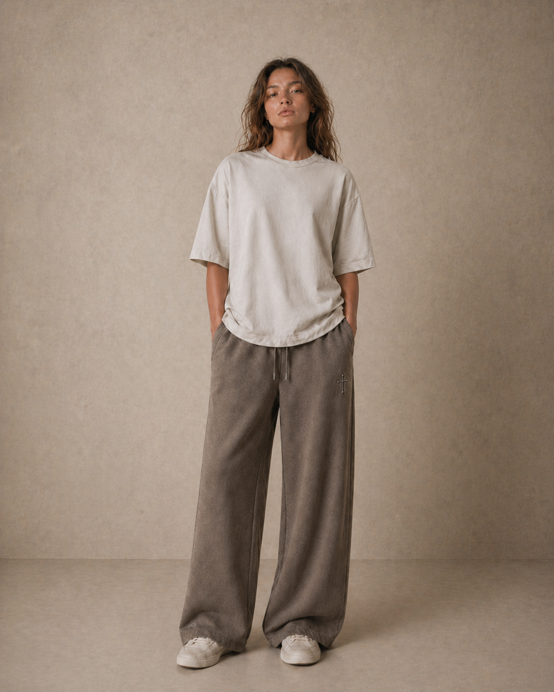 CIELO Heavy Jogger — Unisex 1