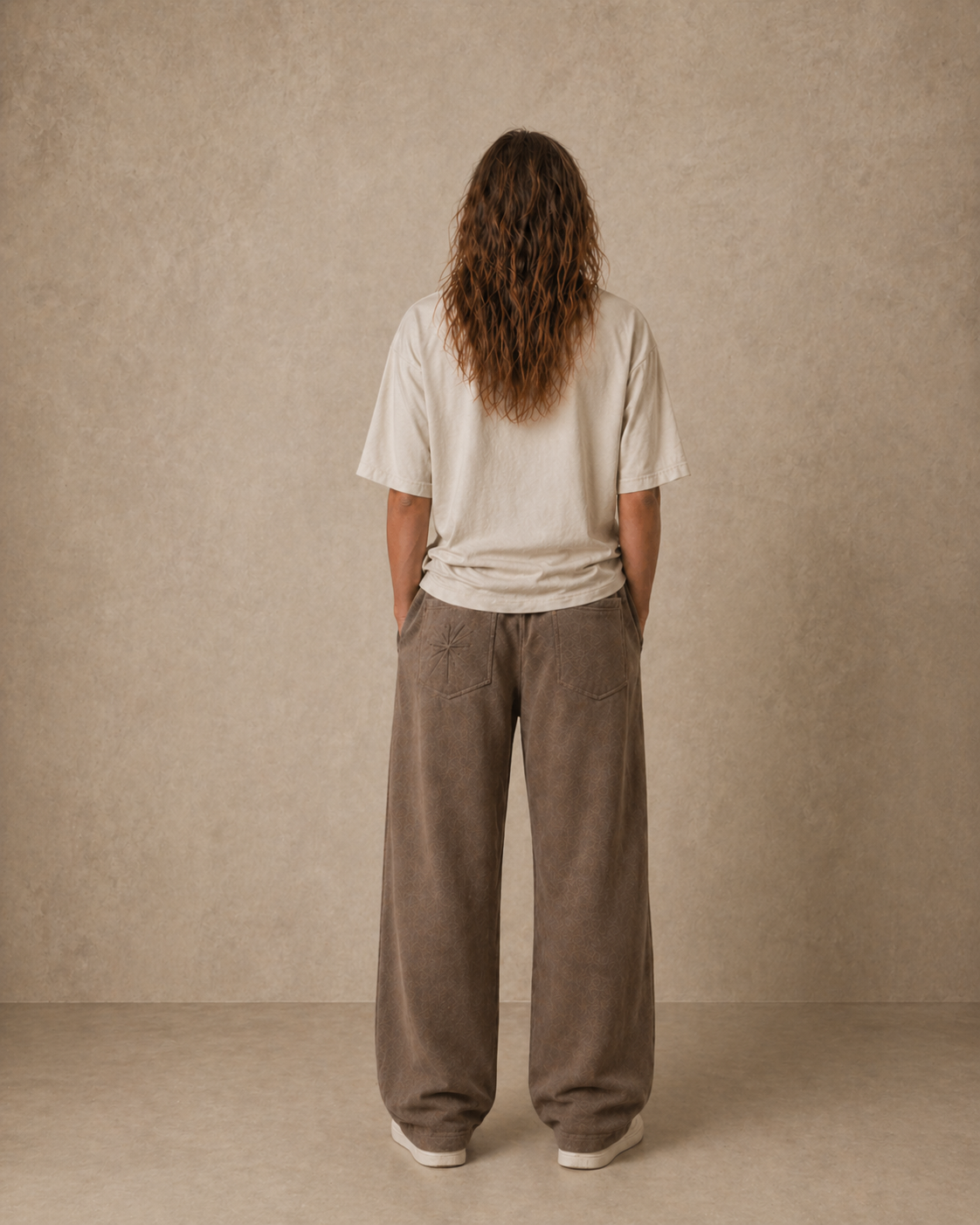 CIELO Heavy Jogger — Unisex 2