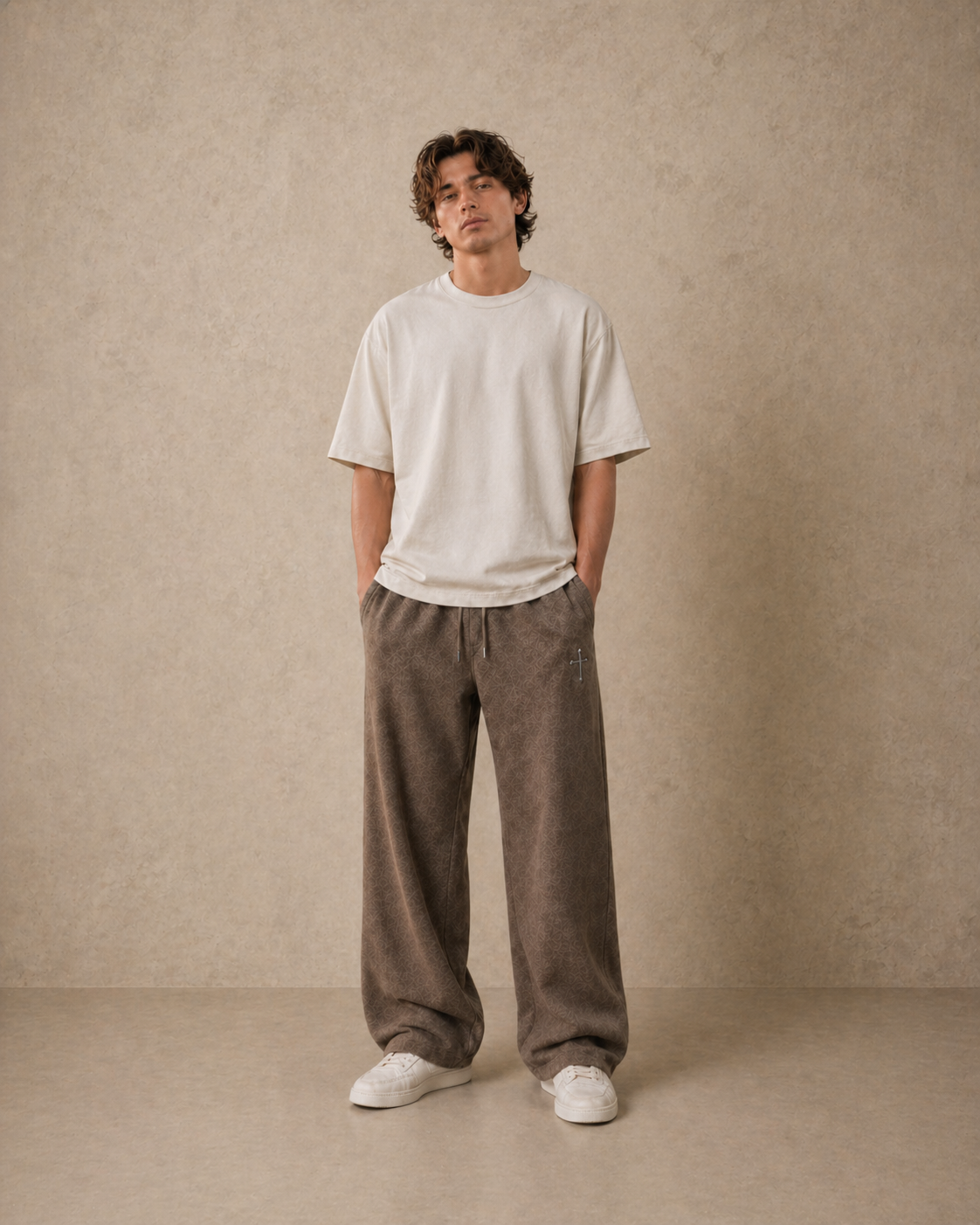 CIELO Heavy Jogger — Unisex 3