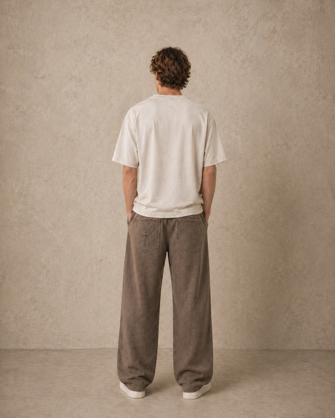 CIELO Heavy Jogger — Unisex 4