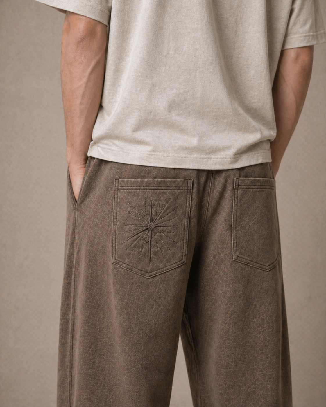 CIELO Heavy Jogger — Unisex 5