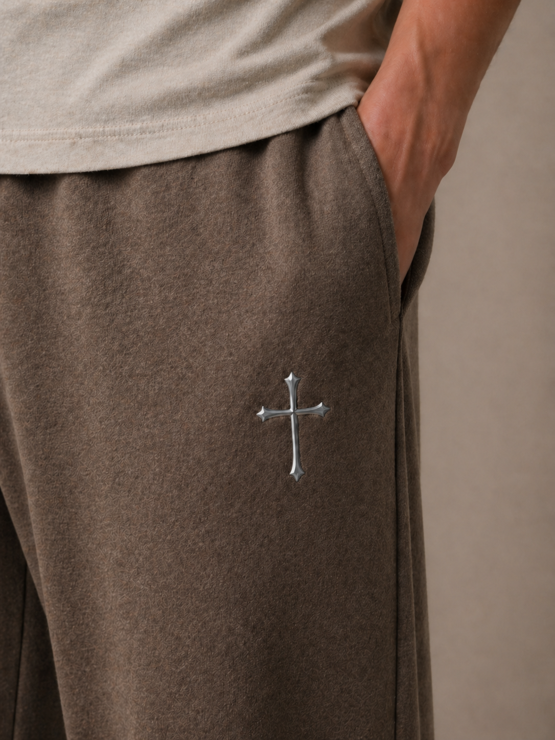 CIELO Heavy Jogger — Unisex 6