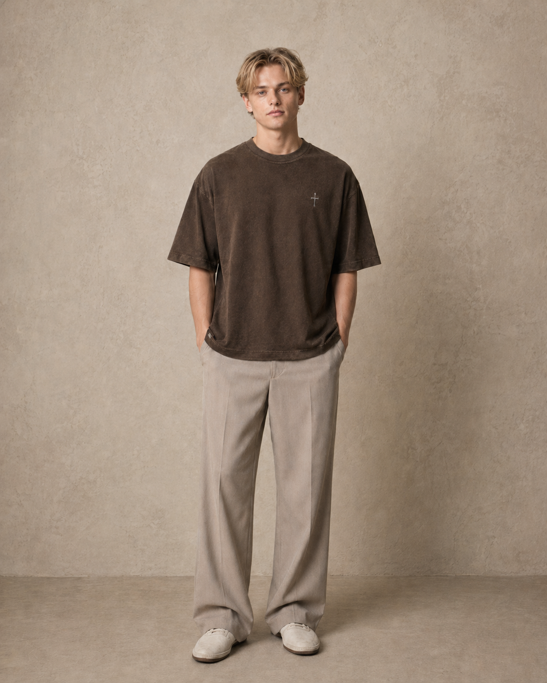 CIELO Heavy Tee — Unisex 1