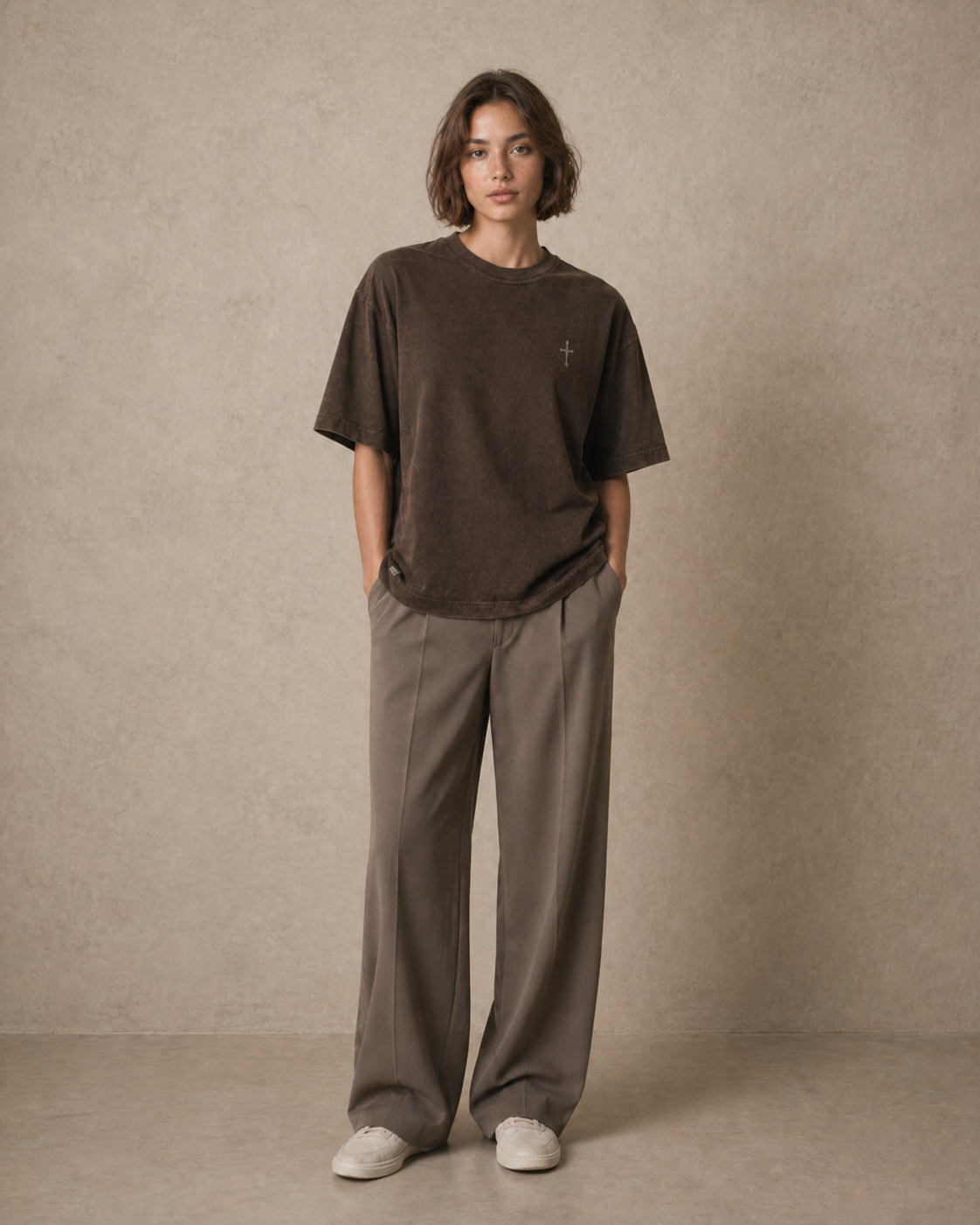 CIELO Heavy Tee — Unisex 3