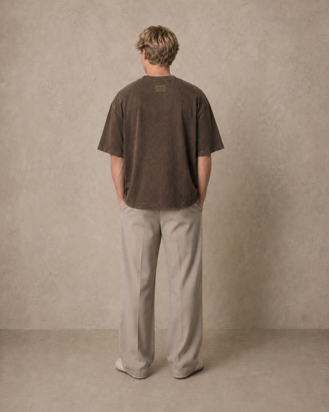 CIELO Heavy Tee — Unisex 2