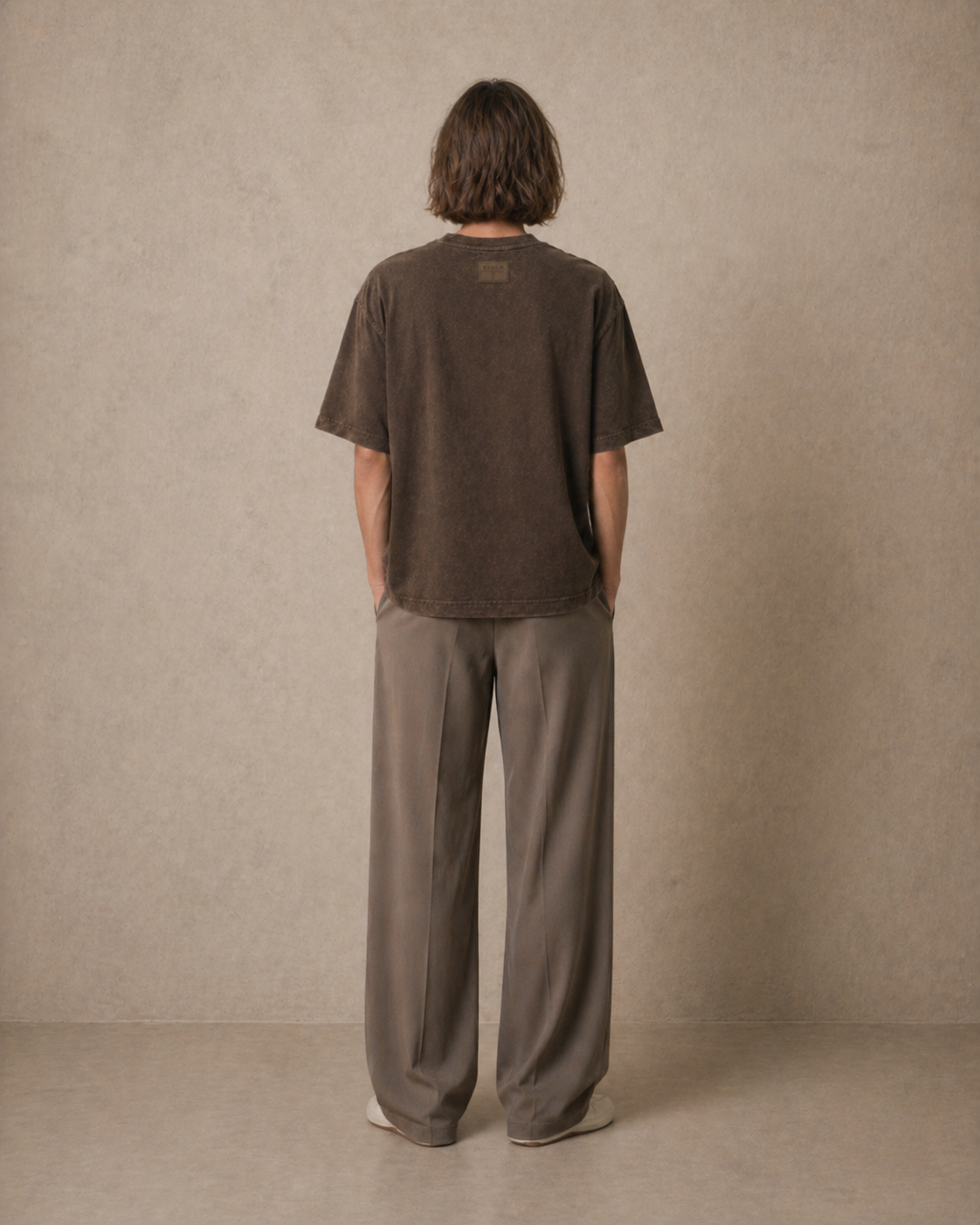 CIELO Heavy Tee — Unisex 4