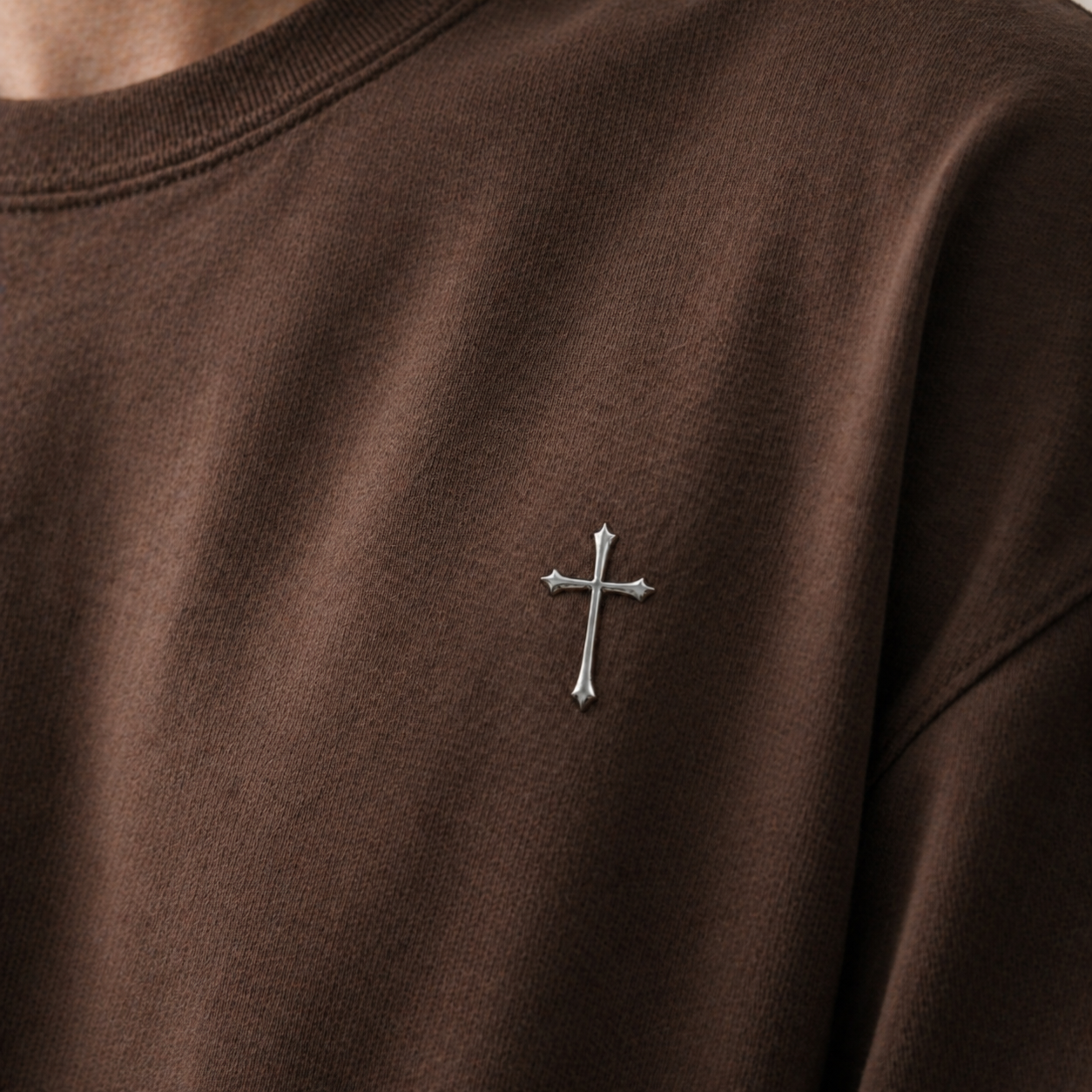 CIELO Heavy Tee — Unisex 5